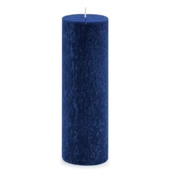 ROOT CANDLES 3 in. x 9 in. Timberline Abyss Pillar Candle