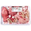 Amscan 13.5 in. Halloween Meat Market Value Pack