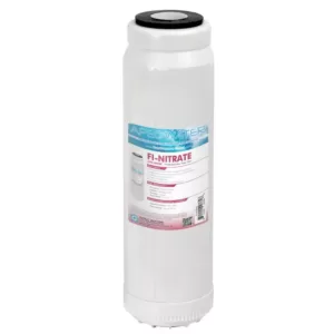 APEC Water Systems 10 in. Nitrate Reduction Water Filter Cartridge