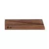 Cangshan Solid Ash Wood Magnetic Knife Sheath Only for 8 in. Chef's Knife