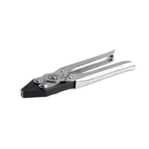 Aven 8 in. Parallel Action Flat Nose Pliers
