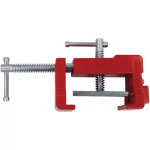 BESSEY Cabinetry Clamp for Aligning Face Framed Box Cabinets