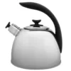 BergHOFF Essentials 10-Cup Stainless Steel Whistle Kettle