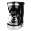 Brentwood Appliances 10-Cup Black Coffee Maker
