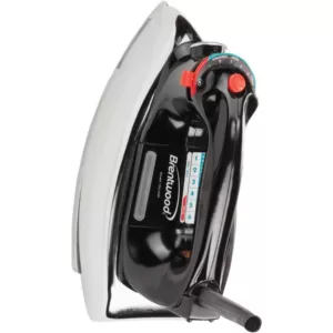 Brentwood Appliances Classic Clothes Iron