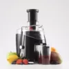 Brentwood Appliances 15 oz. Black Juice Extractor