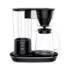 Cuisinart Sleek New 12-Cup Black Drip Coffee Maker