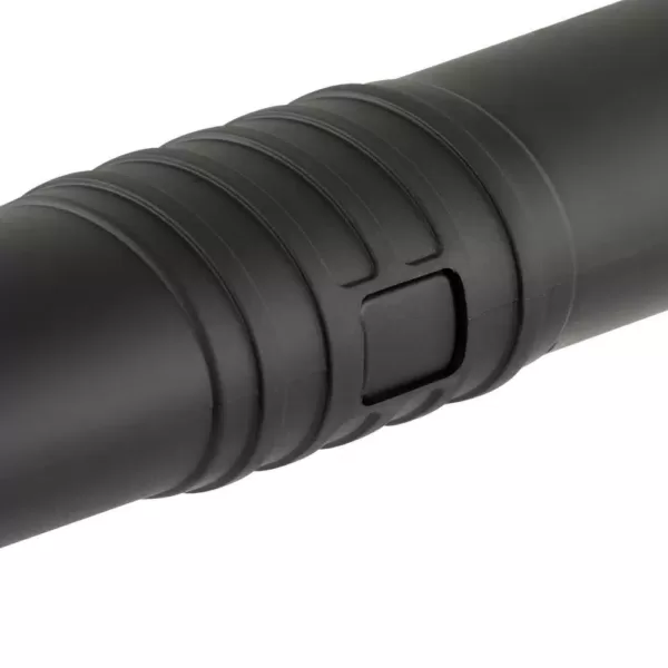 BLACK+DECKER 120 MPH 90 CFM 40V MAX Lithium-Ion Cordless Handheld Leaf Sweeper (Tool Only)