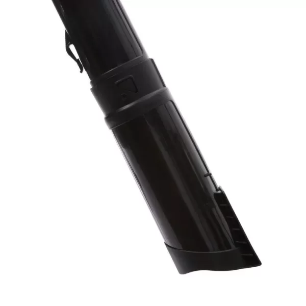 BLACK+DECKER 230 MPH 385 CFM 12-Amp Corded Electric 3-in-1 Handheld Leaf Blower/Vacuum/Mulcher