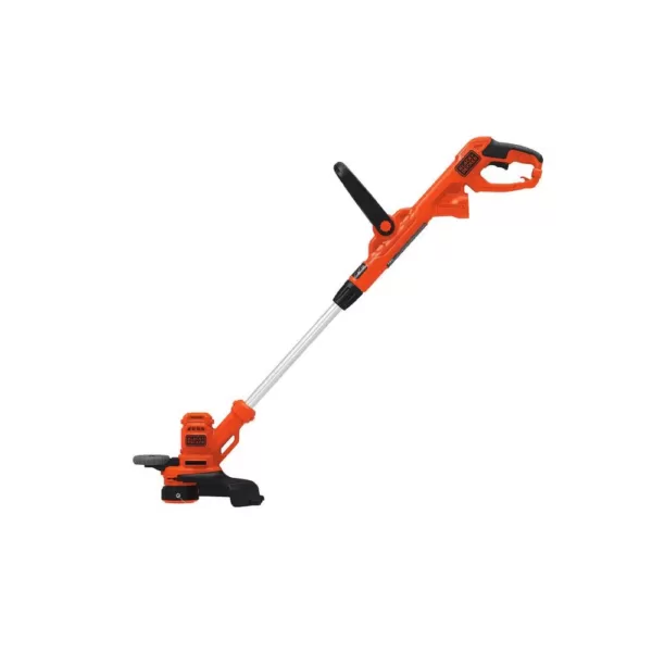 BLACK+DECKER 14 in. 6.5 Amp Corded Electric String Trimmer