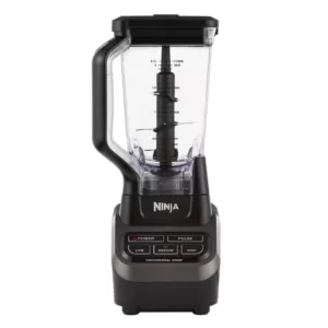 NINJA Professional 72 oz. 3-Speed Black Blender