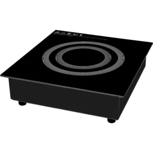 SPT Built-In Induction Food Warmer (Hold Only)