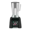 Waring Commercial Xtreme 64 oz. 2-Speed Black Blender with 3.5 HP, Electronic Keypad and 30-Second Timer