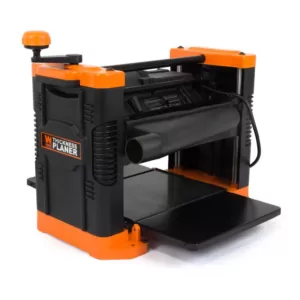 WEN 15 Amp 12.5 in. Corded Thickness Planer
