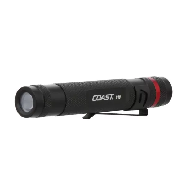 Coast G19 Inspection Beam LED Penlight