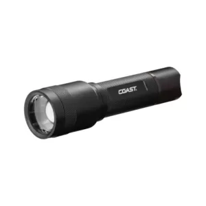 Coast G56 650 Lumens Focusing LED Flashlight