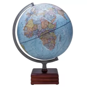 Waypoint Geographic Aviator 12 in. Desktop Globe
