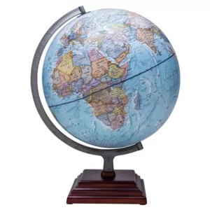 Waypoint Geographic Odyssey 12 in. Desktop Globe