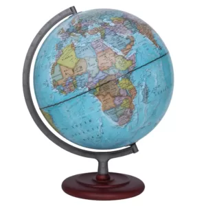 Waypoint Geographic Mariner 12 in. Desktop Globe