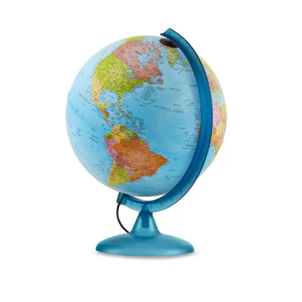 Waypoint Geographic Earth & Sky 2 In 1 Exploration Globe