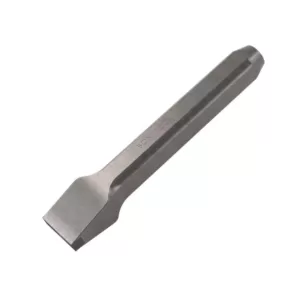Bon Tool 9 in. x 3 in. Carbide Hand Set Chisel with Blunt Point