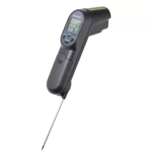 BonJour Chef's Laser Probe Combo Food Thermometer