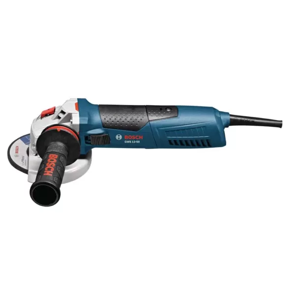 Bosch 13 Amp Corded 5 in. Angle Grinder