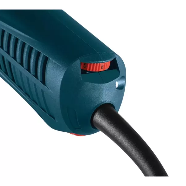Bosch 13 Amp 5 in. Variable Speed Angle Grinder