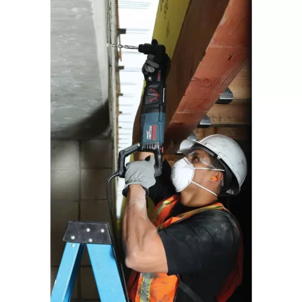 Bosch SDS-Plus Rotary Hammer Right Angle Attachment
