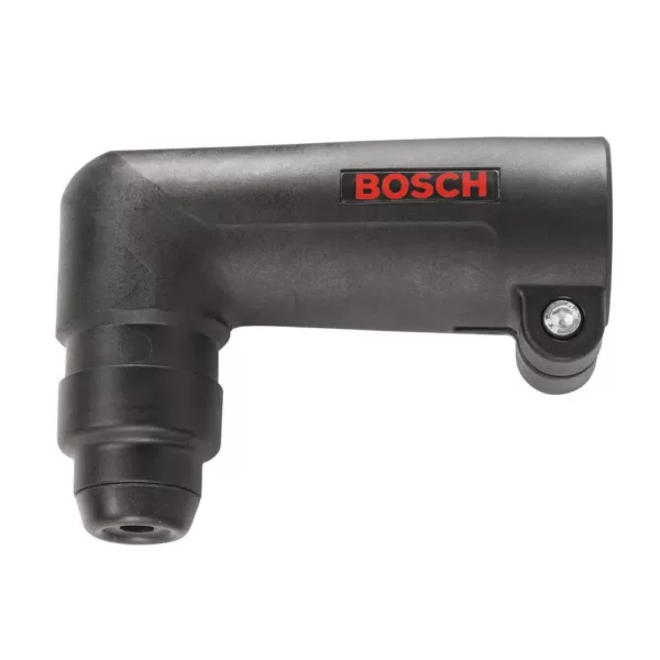 Bosch SDS-Plus Rotary Hammer Right Angle Attachment