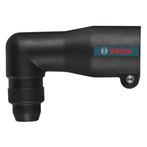Bosch Right Angle Attachment for SDS-Plus Rotary Hammers