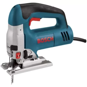 Bosch Variable Speed Jigsaw with Case