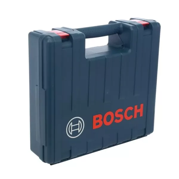 Bosch 7 Amp Corded Variable Speed Barrel-Grip Jig Saw Kit with Carrying Case