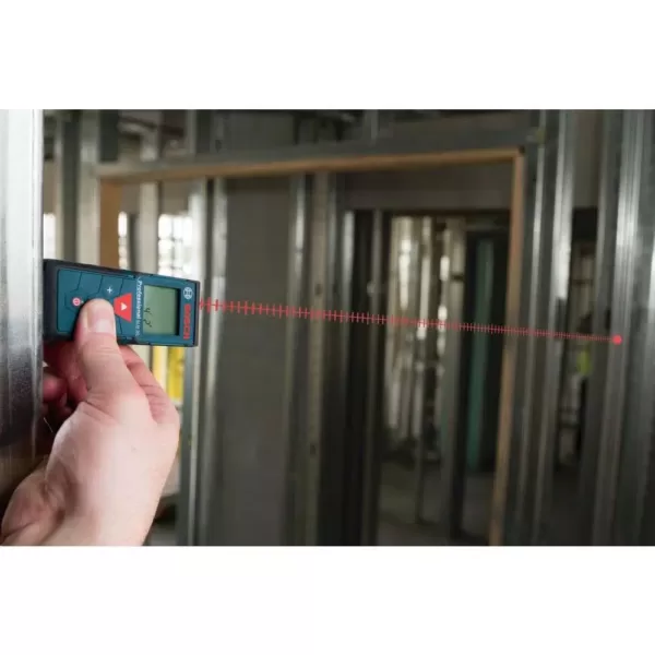 Bosch BLAZE 100 ft. Laser Distance Measurer