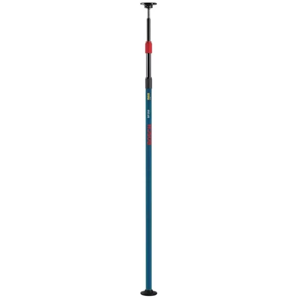 Bosch Pole System with 1/4 in. to 20 in. Thread Mount