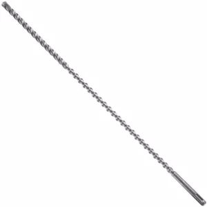 Bosch Bulldog Xtreme 3/8 in. x 16 in x 18 in. SDS-Plus Carbide Rotary Hammer Drill Bits
