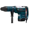 Bosch 15 Amp 2 in. Corded Variable Speed SDS-Max Concrete/Masonry Rotary Hammer Drill with Carrying Case