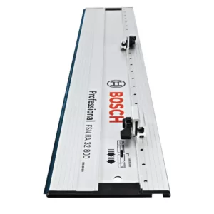 Bosch Aluminum Travel Stop for Track Saw Tracks
