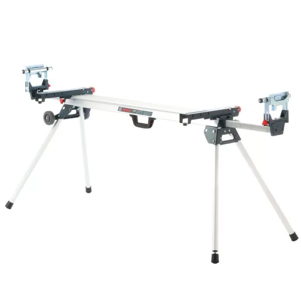 Bosch 32-1/2 in. Portable Folding Leg Miter Saw Stand
