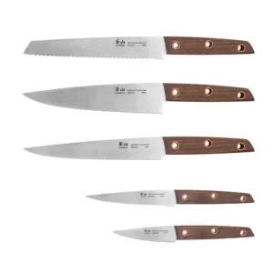 Cangshan W Series 6-Piece Knife Set