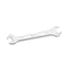 Capri Tools 20 mm x 22 mm Super-Thin Open End Wrench