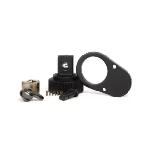 Capri Tools 1/4 in. Drive Low Profile Ratchet Repair Kit for 12100C (7-Piece)