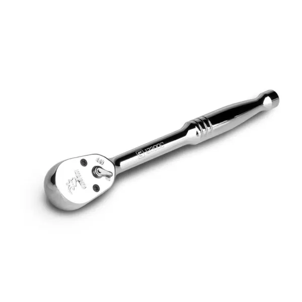 Capri Tools 3/8 in. Drive 72-Tooth Low Profile Ratchet