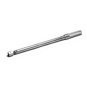 Capri Tools 14 mm x 18 mm, 30 ft./lbs. to 250 ft./lbs. Interchangeable Torque Wrench