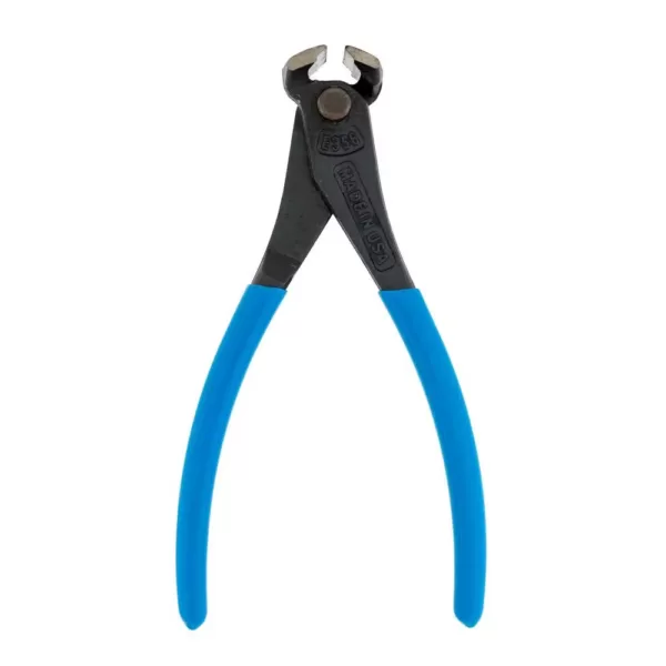 Channellock 6.25 in. End Cutting Pliers