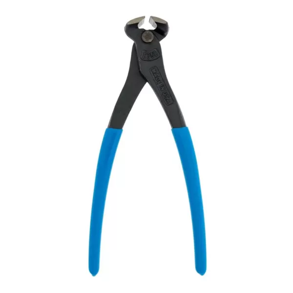Channellock 8 in. End Cutting Pliers