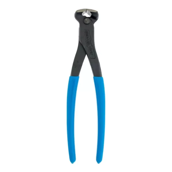 Channellock 8 in. End Cutting Pliers