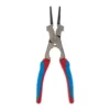 Channellock 9 in. High Leverage Welding Plier with XLT Technology and CODE BLUE Comfort Grip