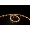 DEERPORT DECOR Value Pack - 6 pack -16 ft. 108-Lights Warm White All Occasion Indoor Outdoor LED Rope Light 360-Degree Shine Decoration