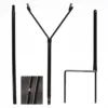 HOLIDYNAMICS HOLIDAY LIGHTING SOLUTIONS Outdoor Holiday Yard Stakes